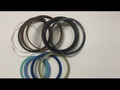 Части ведра рукояти заграждения наборов уплотнения гидравлического цилиндра Э307 Э308 Э70