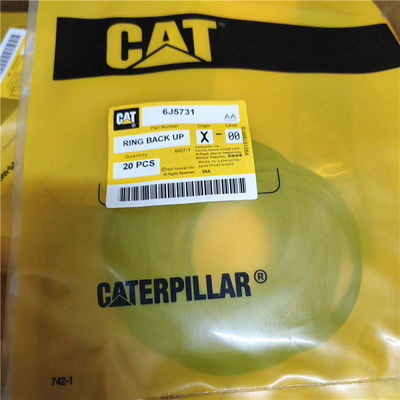 6J5731 6J5733 ОПОРНОЕ УПЛОТНИТЕЛЬНОЕ КОЛЬЦО