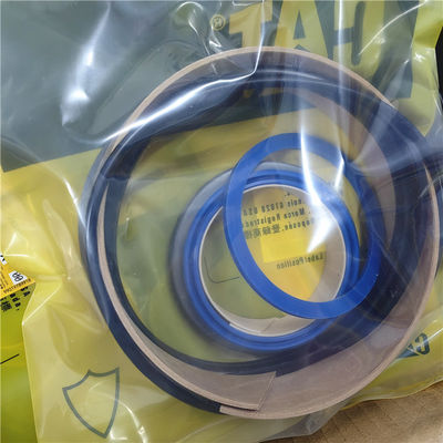 Рулевое погрузчики гидравлические уплотнители цилиндров черный 2297194 1864327