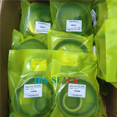 7X2666 7X2836 Гидравлический цилиндровый уплотнитель