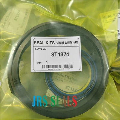 8T1374 2478998 Комплекты уплотнений гидроцилиндров для D4D D4E D6C D6D