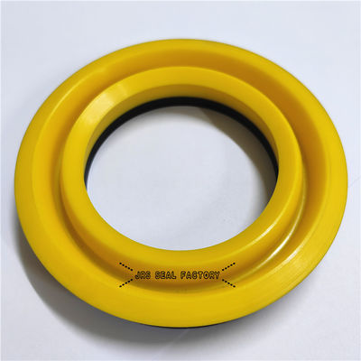 6V6900 Уплотнительная чашка U 3T8392 для 578 583R 583T 587R 587T D8L D8T D9N D9R D9T PL83 PL87