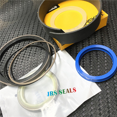 2007128 1964523 8T1370 Гидравлическое масло подъемного цилиндра Seal Kit Экскаватор рулевое натяжение погрузчик