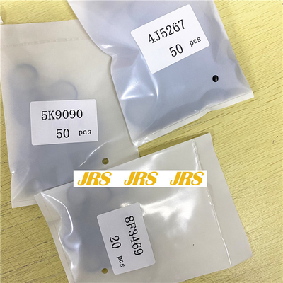 4J5267 5K9090 8F3469 Oring NBR FKM Seal Kit для грузовика экскаватора C.A.T.