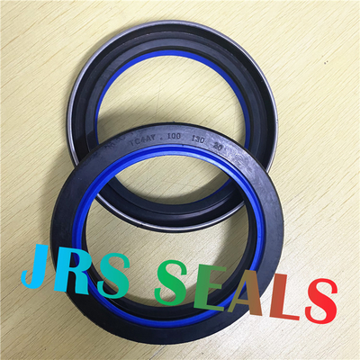 AZ9203E 0701900100 TRACK запасная часть D75 DUST SEAL