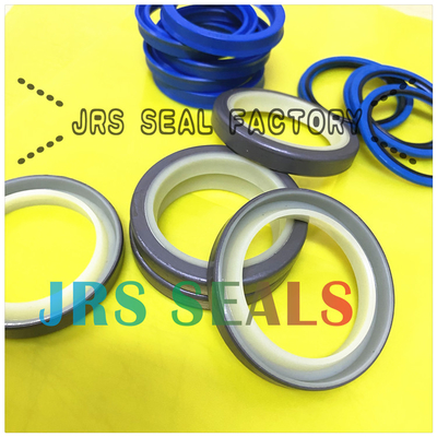4T6126 1672305 3295790 pu Odi seal dwi hbi HBK dki пылевой экскаватор SEAL