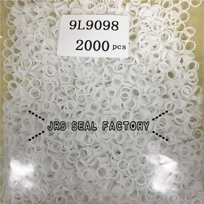 9L9098 9L-9098 SEAL CARBON STOP C.A.T части ПТФЕ Белый