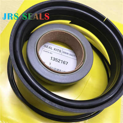 4572837 1352167 457-2837 135-2167 Комплект уплотнений POM WR для гидравлического цилиндра погрузчика рулевого управления