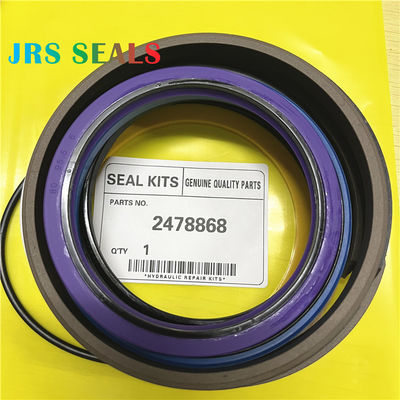 2478868 1856596 247-8868 185-6596 Комплект уплотнений гидравлического цилиндра погрузчика рулевого управления подъема