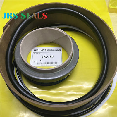 7X2742 2341951 7X-2742 234-1951 Комплект уплотнений рулевого управления подъема гидравлического цилиндра погрузчика
