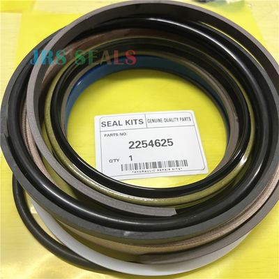 2254625 2479005 225-4625 247-9005 Комплект уплотнений цилиндра ковша стрелы гидравлического рычага экскаватора