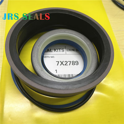 7X2789 3E3297 7X-2789 3E-3297 Lift Tift Steering Hydraulic Cylinder Loader Seal Kit
