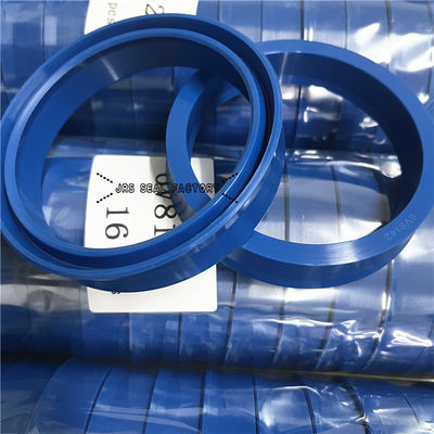 1672323 6V8142 ROD SEAL IDI ODI OUY HYDRAULIC SEAL PU