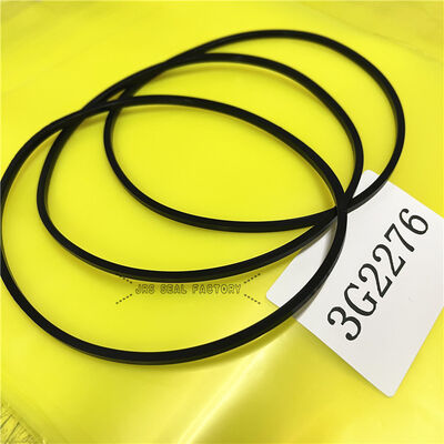 3G2276 3G-2276 Поднимите уплотнение рулевого управления с гидравлическим цилиндром погрузчика NBR, черное уплотнение