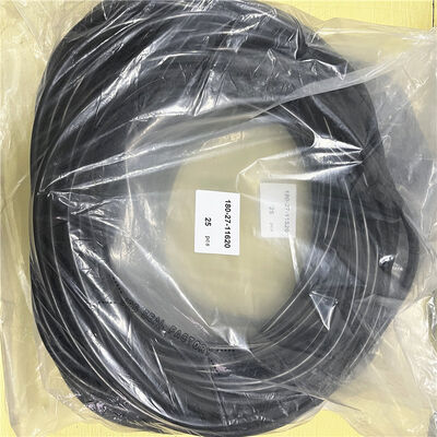 180-27-11620 1802711620 Поднимите уплотнение рулевого управления гидравлического цилиндра погрузчика NBR Черное уплотнение Oring