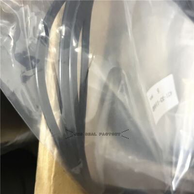 421-33-11440 4213311440 Подъемное рулевое уплотнение для комплекта уплотнений погрузчика гидравлического цилиндра