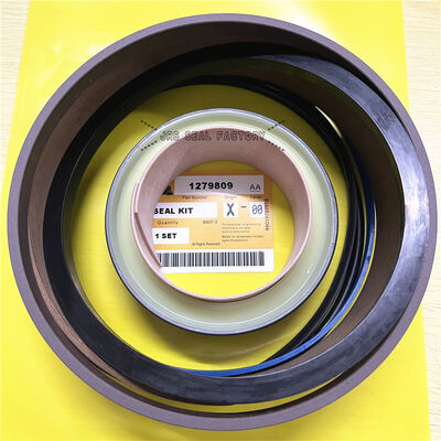 1279809 127-9809 Комплект уплотнений рулевого управления подъема гидравлического цилиндра погрузчика