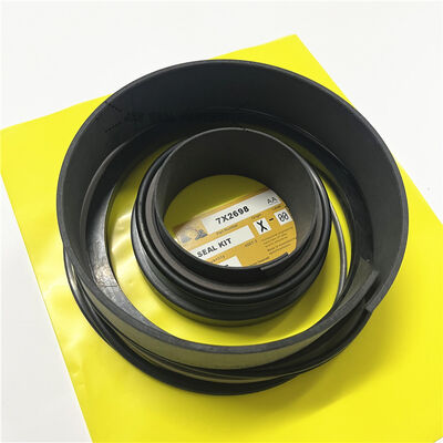 7X2698 7X-2698 Комплект уплотнений рулевого механизма подъема гидравлического цилиндра погрузчика