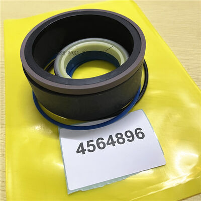 4564896 456-4896 Комплект уплотнений гидравлического цилиндра погрузчика рулевого механизма подъема рулевого управления