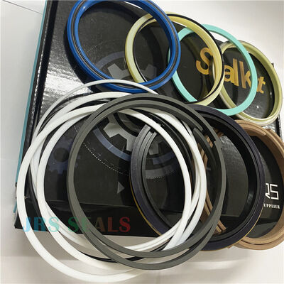 11000107 11709677 11999894 Комплект уплотнений гидравлического цилиндра экскаватора ковша стрелы