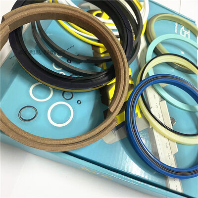 11704249 11712450 14513727 Гидравлический цилиндр ковша стрелы рычага экскаватора Комплект уплотнений ковша стрелы стрелы