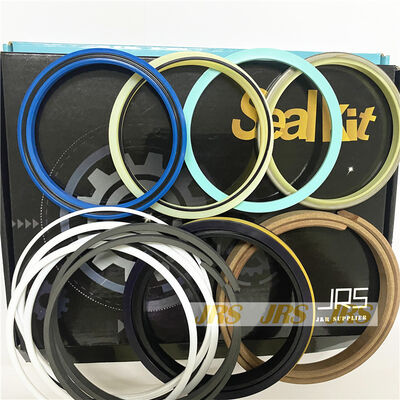 11704254 11714561 14515051 Комплект уплотнений гидравлического цилиндра экскаватора ковша стрелы руки