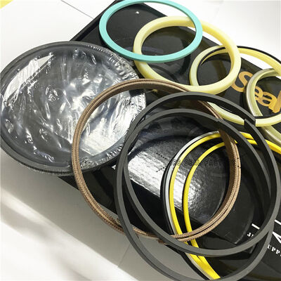 14522992 15078352 11707028 Комплект уплотнений ковша стрелы экскаватора гидравлического цилиндра