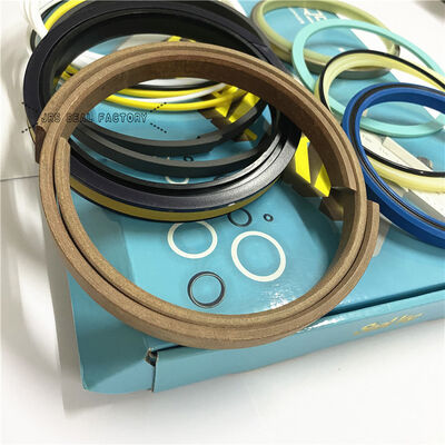 17253746 11709028 11990348 Комплект уплотнений гидравлического цилиндра экскаватора ковша стрелы