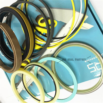 14589125 17253752 11709029 Комплект уплотнений ковша стрелы экскаватора гидравлического цилиндра