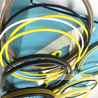 11709111 11990395 14589127 Комплект уплотнений ковша стрелы стрелы экскаватора гидравлического цилиндра