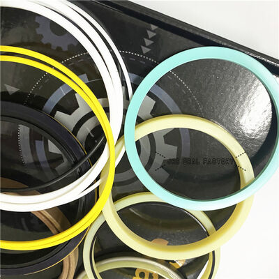 14589128 17254012 11709249 Комплект уплотнений ковша стрелы экскаватора гидравлического цилиндра