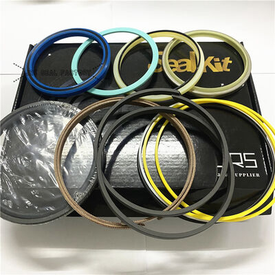 17264520 11709528 11990405 Комплект уплотнений ковша стрелы стрелы экскаватора гидравлического цилиндра