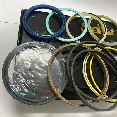 3195647-G 2976848-G 2578422 Комплект уплотнений ковша стрелы стрелы экскаватора гидравлического цилиндра