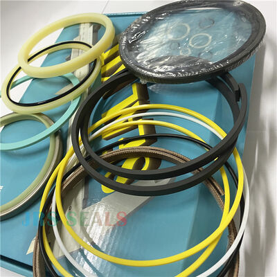 2976848 2418925 1137478-G Комплект уплотнений гидравлического цилиндра экскаватора ковша рукоятки стрелы