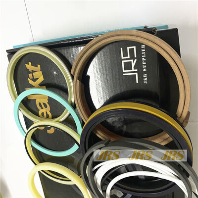 3195647 2578422 8T4772 Комплект уплотнений ковша стрелы экскаватора гидравлического цилиндра