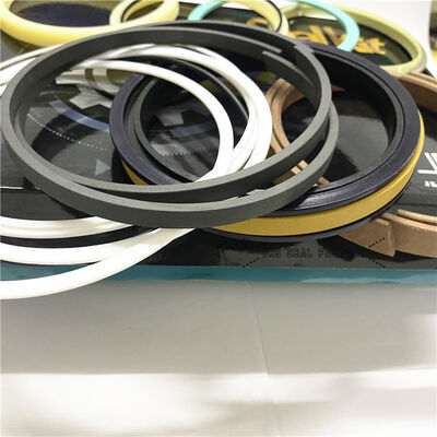 2976848-G 3195647 2578422 Комплект уплотнений ковша стрелы стрелы экскаватора гидравлического цилиндра