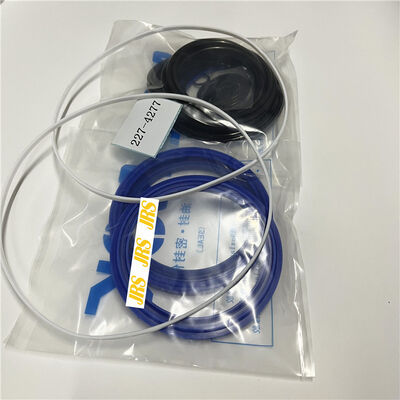 227-4277 2274277 Гидравлический цилиндр Комплект уплотнений ковша стрелы экскаватора Подъемник рулевого управления Комплект погрузчика