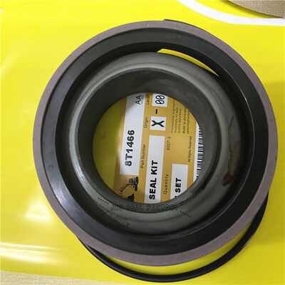 8T1466 8T-1466 6089590 608-9590 Комплект уплотнений погрузчика гидравлического цилиндра рулевого управления подъема