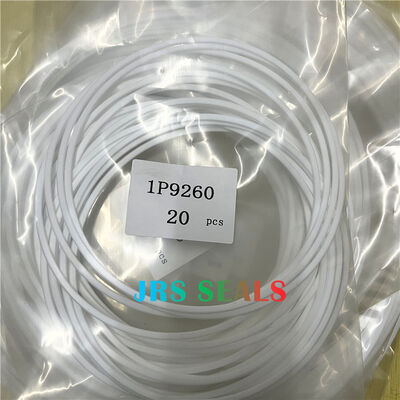 1P9260 1P-9260 ПТФЭ Заднее уплотнение Пылезащитное уплотнение Рукоятка стрелы Гидравлический цилиндр Экскаватор-погрузчик Комплект уплотнений