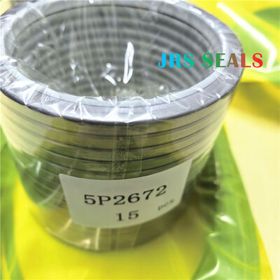5P2672 59-2672 3E6756 3E-6756 3E6758 3E-6758  Dust Seal Hydraulic Cylinder Loader Lift Tift Steering Seal Kit