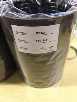уплотнение 9X3595 9X3598 9X3601 9X3604 9X3607 9X3610 8C поршеня уплотнения ASSEM SPGA 9X7298 9X3586 9X7301 9X3589 9X3592 гидравлическое
