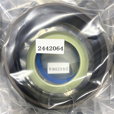 гусеница 950B 623 623B 950F 950FII 960F 2442064 пригонок наборов 1363084 уплотнения гидравлического цилиндра 7X2653