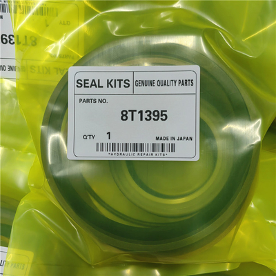 8T1395 7X2747 2003572 2410896 SEAL KIT Части гусеницы 1859504