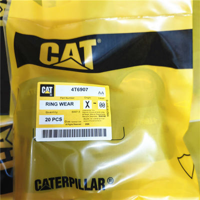 4T6907 5J7133 УПЛОТНЕНИЕ WR