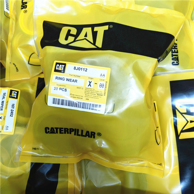 8J0112 7X2710 WR SEAL CATTERPILLAR (Ответственность за соблюдение требований настоящего пункта)