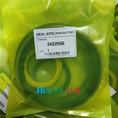 2450585 7X2755 2422556 2378277 1864348 Комплект уплотнений цилиндра подходит
