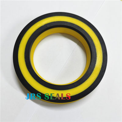 6V6900 Уплотнительная чашка U 3T8392 для 578 583R 583T 587R 587T D8L D8T D9N D9R D9T PL83 PL87