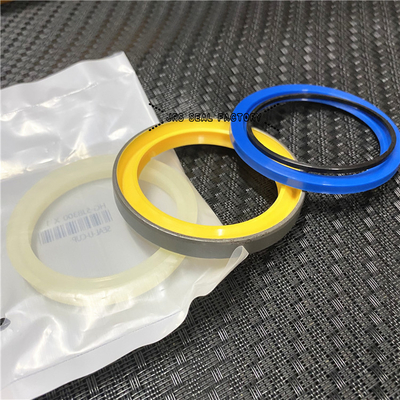 8J4509 3465196 4214026 HBI HBK DUST SEAL Гидравлические комплекты уплотнения цилиндров ROD SEAL HBY