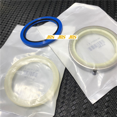 5J8325 7J2582 2892848 HBI DKI DUST SEAL Гидравлические комплекты уплотнения цилиндров ROD SEAL HBY HBK