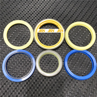 8C3840 3119316 1672319 HBI DKI DUST SEAL Гидравлические комплекты уплотнения цилиндров ROD SEAL HBY HBK